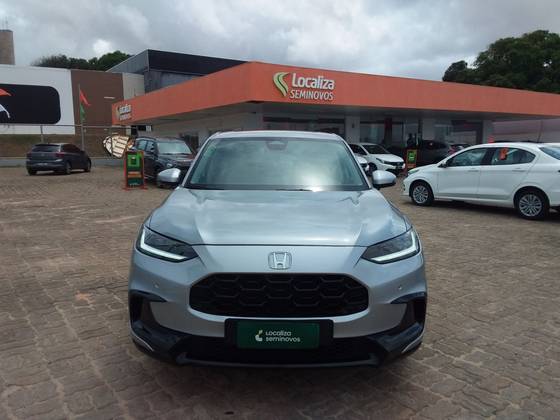 HONDA ZR-V 2.0 i-VTEC GASOLINA TOURING CVT